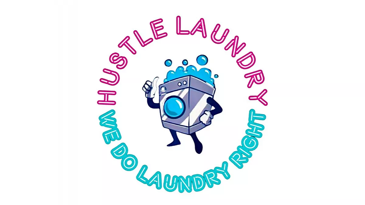 Hustle Laundry Al Mansoura 1