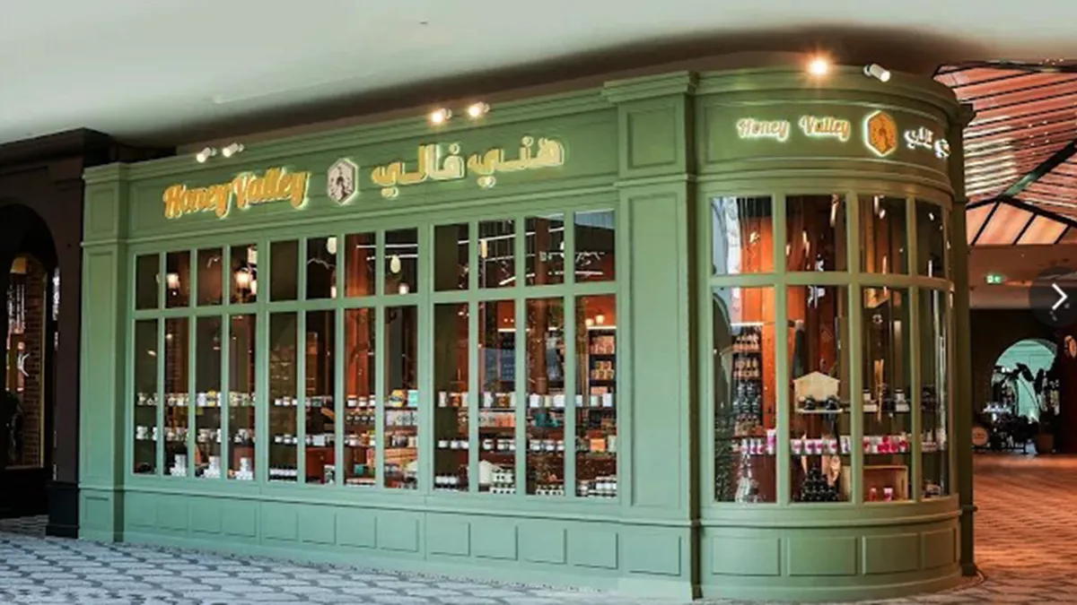 Honey Valley Qatar 3