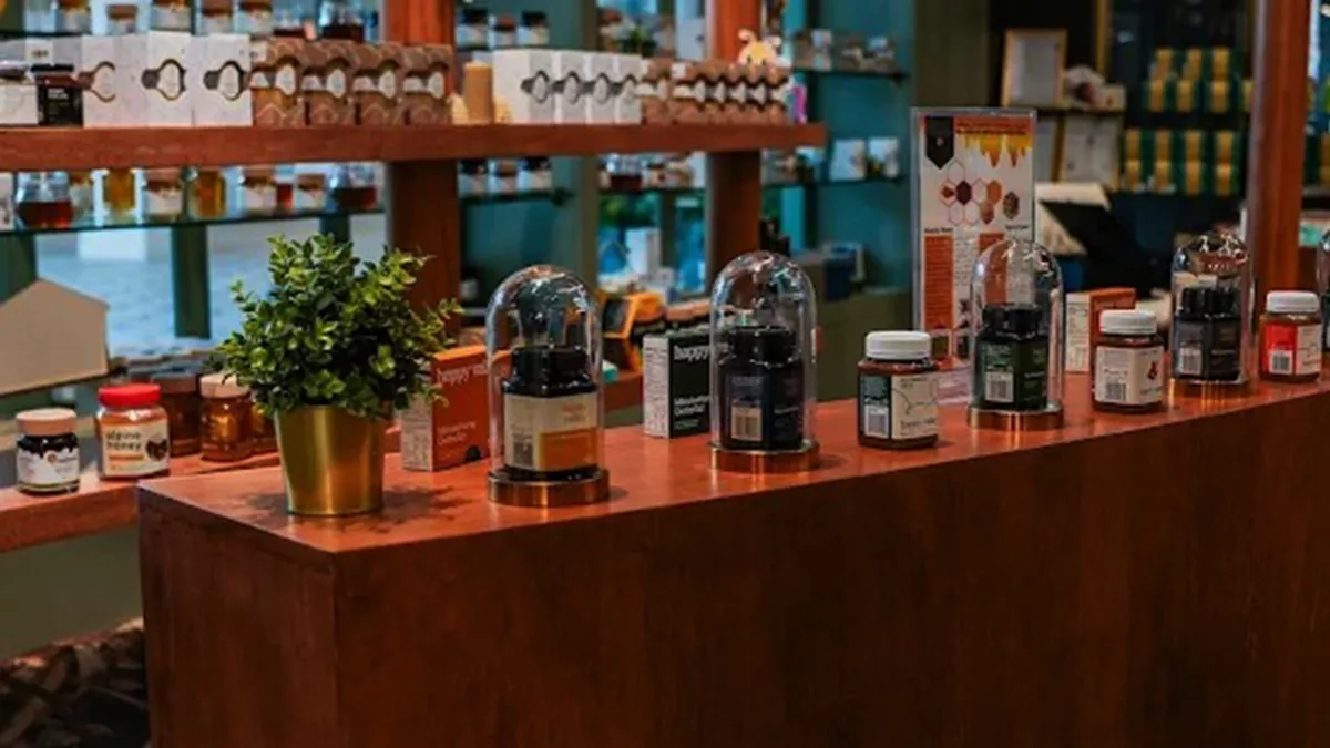 Honey Valley Qatar 2