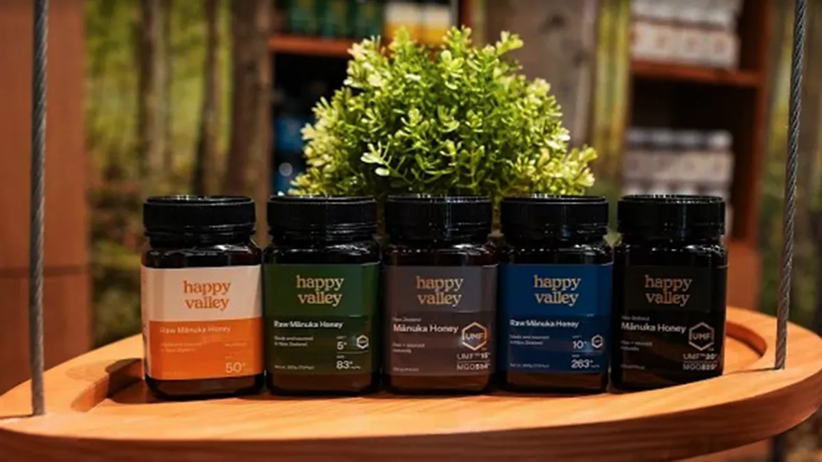 Honey Valley Qatar 1