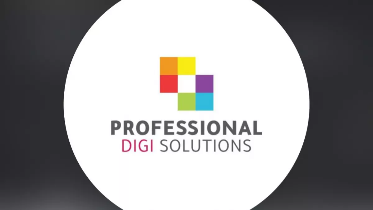 PROFESSIONAL DIGI SOLUTIONS 1