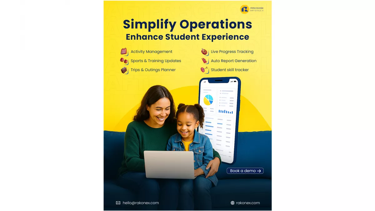Rakonex - AI-Powered Digital Marketing & Software Development in Qatar 4
