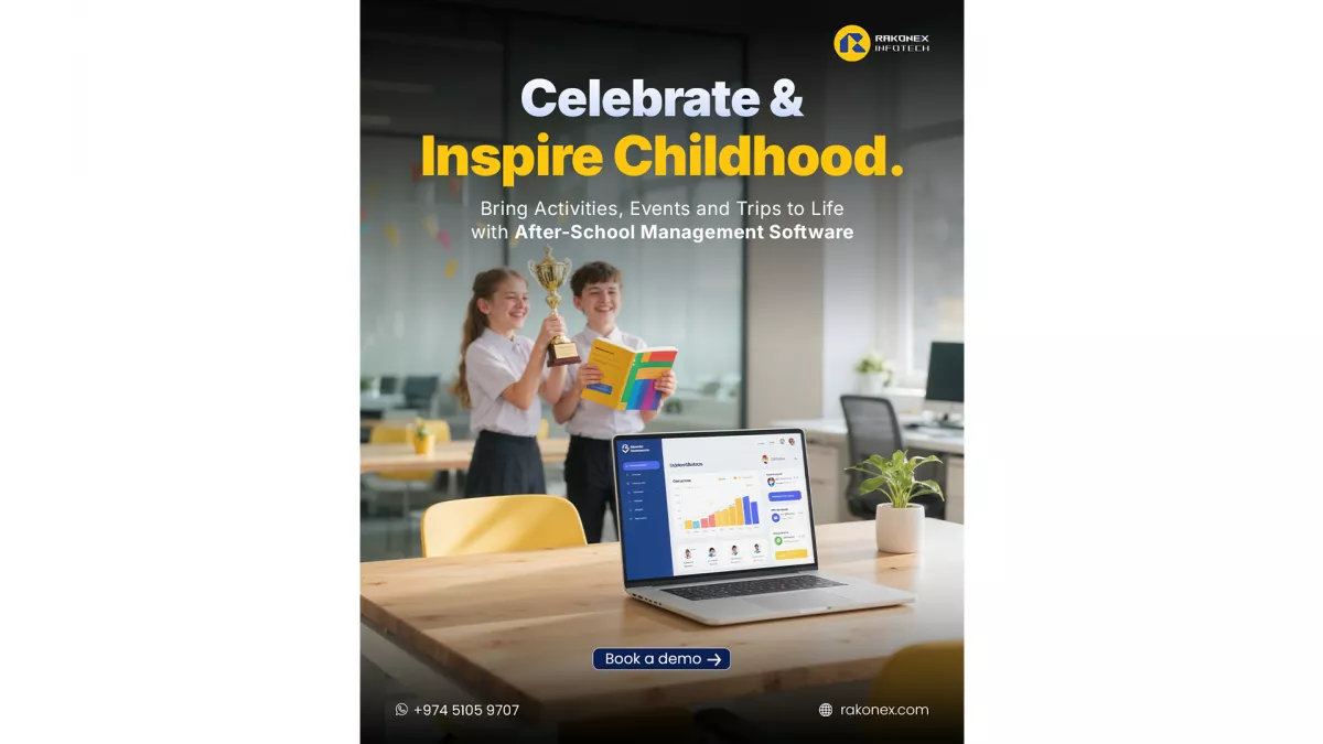 Rakonex - AI-Powered Digital Marketing & Software Development in Qatar 15