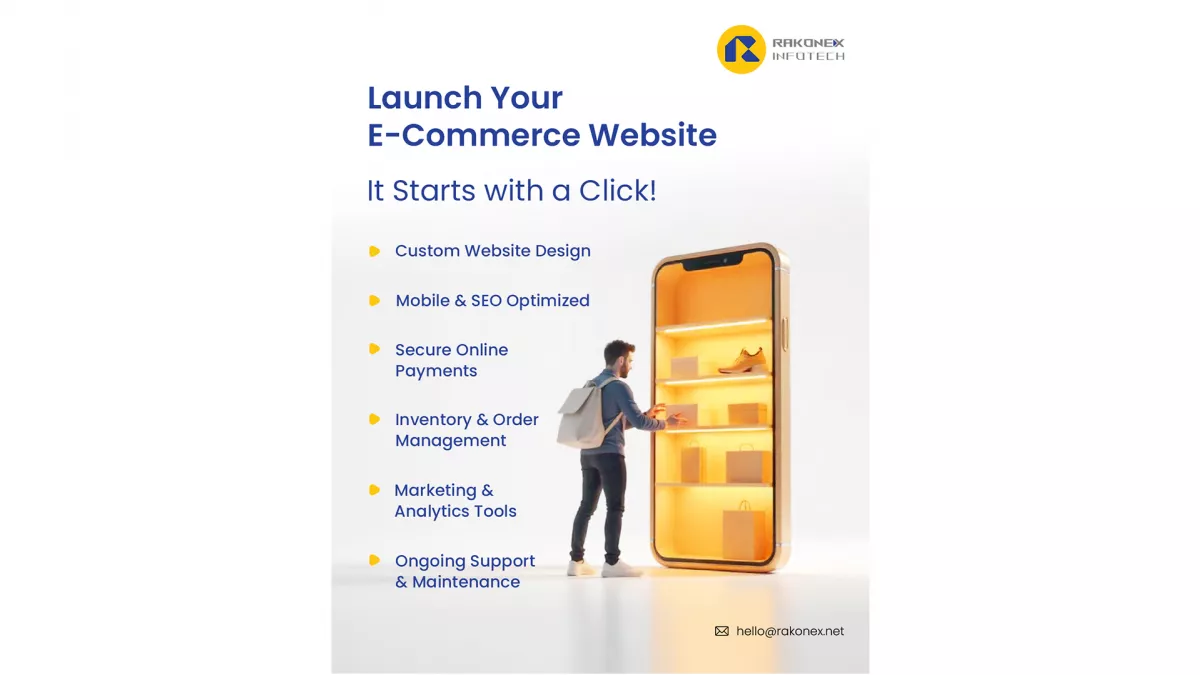 Rakonex - AI-Powered Digital Marketing & Software Development in Qatar 8