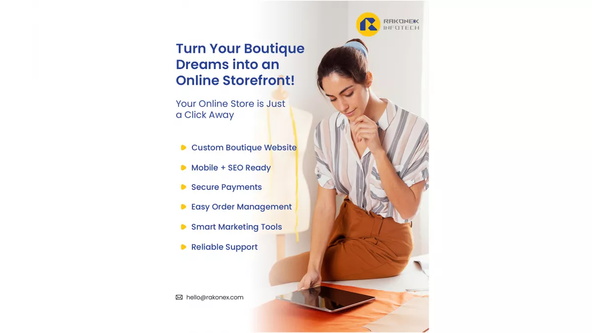 Rakonex - AI-Powered Digital Marketing & Software Development in Qatar 9