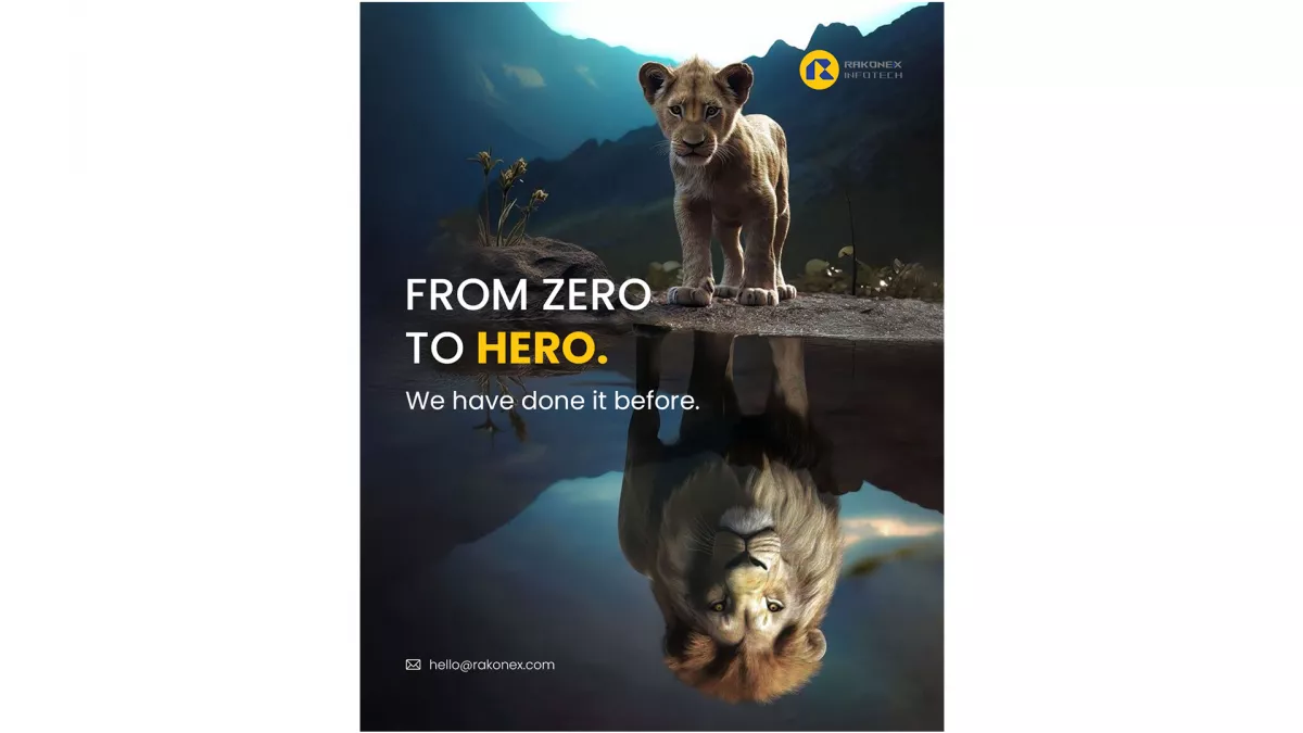 Rakonex - AI-Powered Digital Marketing & Software Development in Qatar 10