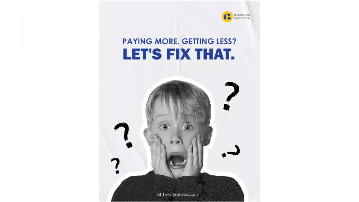 Rakonex - AI-Powered Digital Marketing & Software Development in Qatar 11