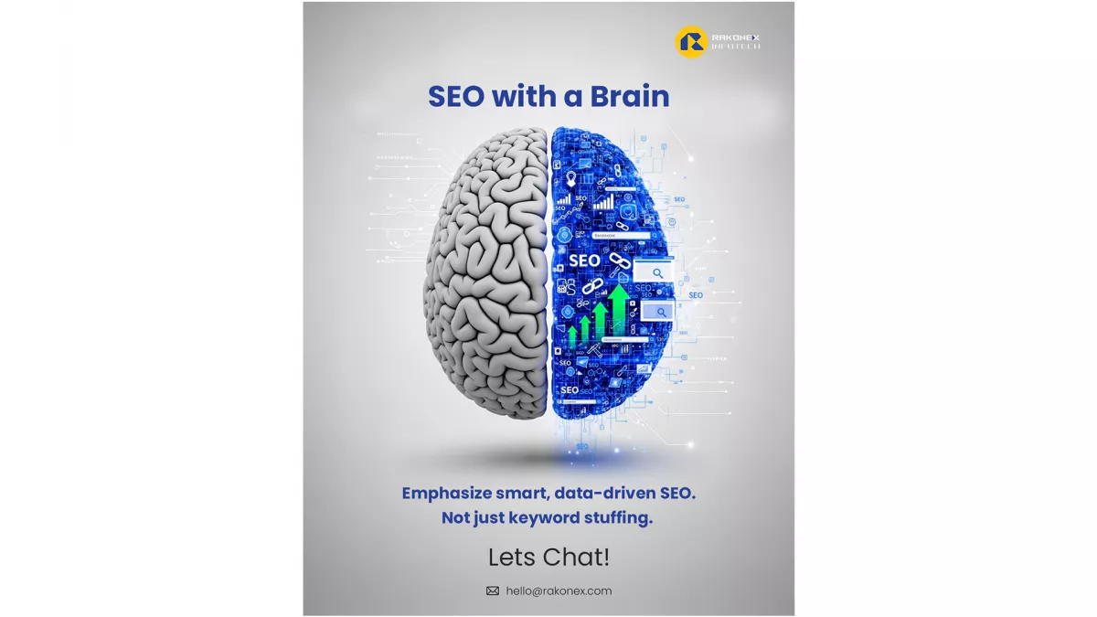 Rakonex - AI-Powered Digital Marketing & Software Development in Qatar 13