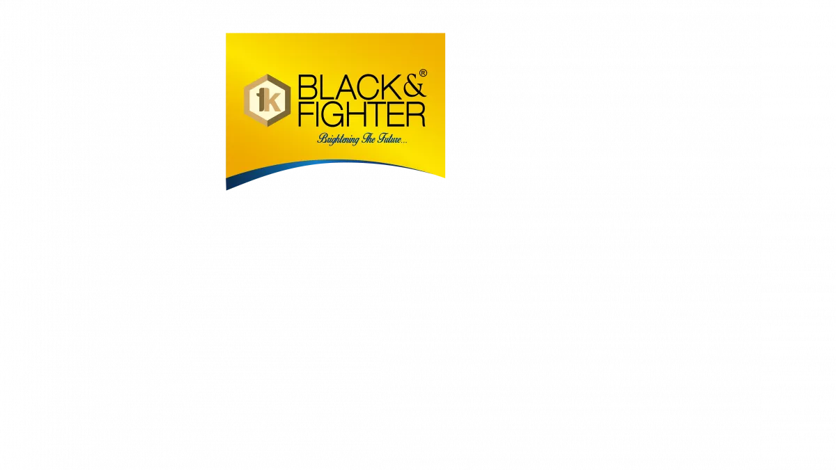 Black and Fighter - Electronics Brand in qatar 1