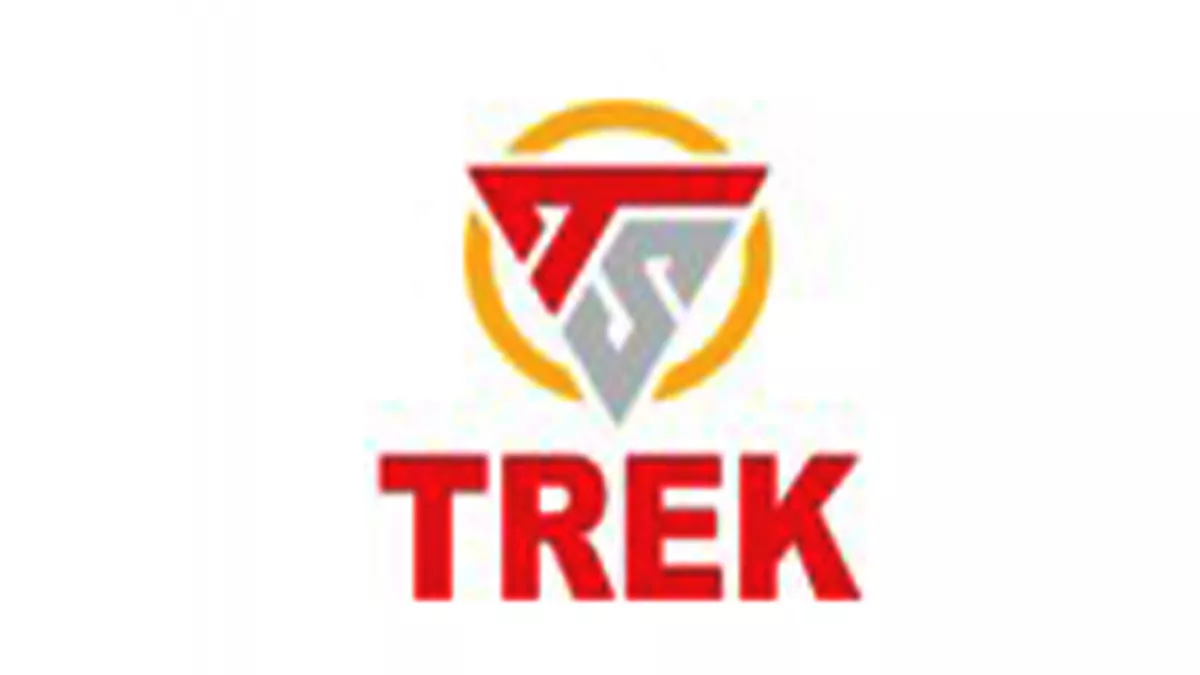 TREK GROUP TRADING CONTRACTING AND SERVICES 1