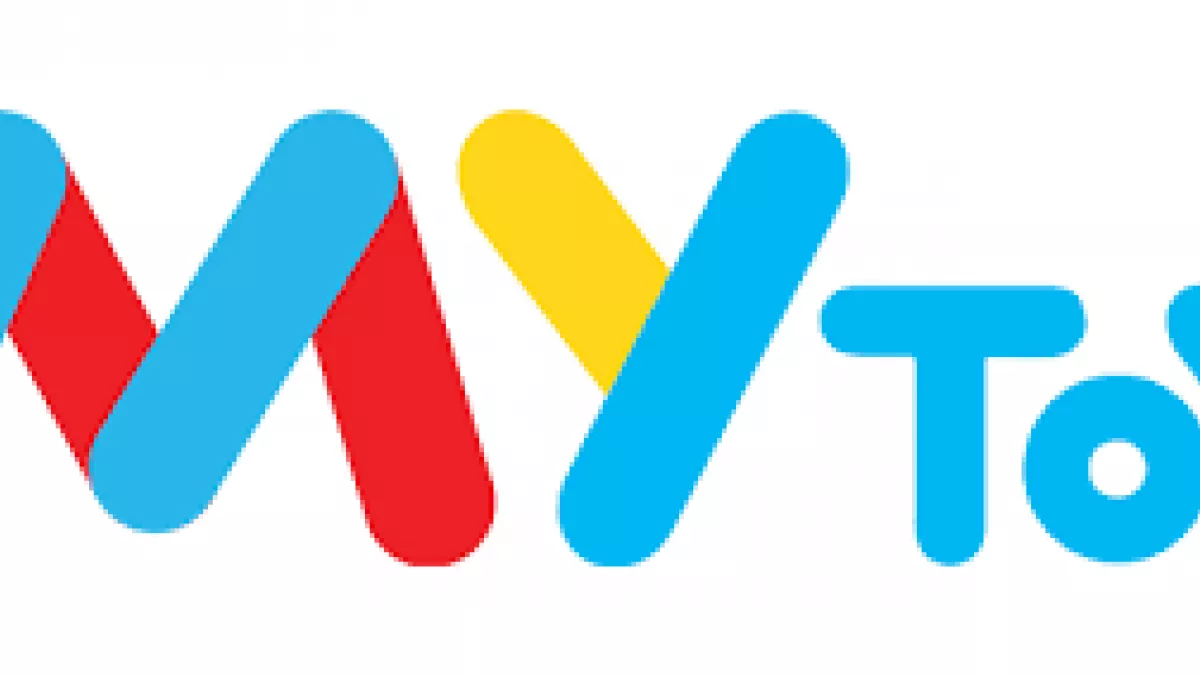 MyToy Qatar 1