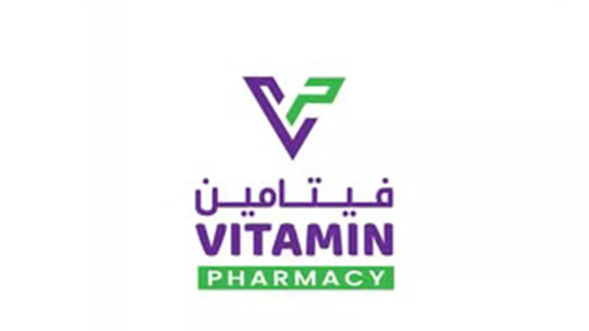 Vitamin Pharmacy 1