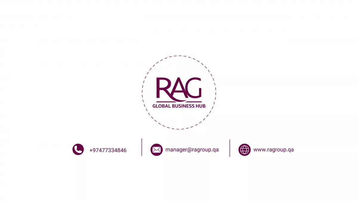 RAG Global Business Hub 1