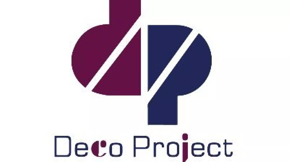 Deco Project Trading 1