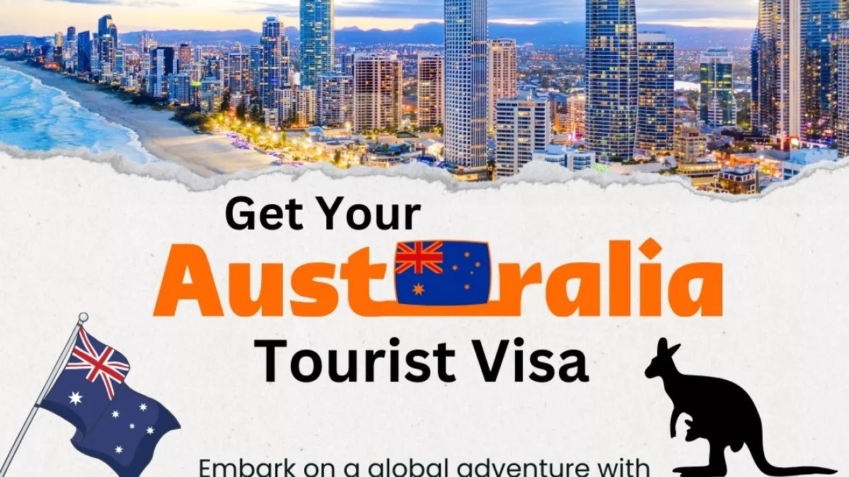 Dream Harbour Global 2