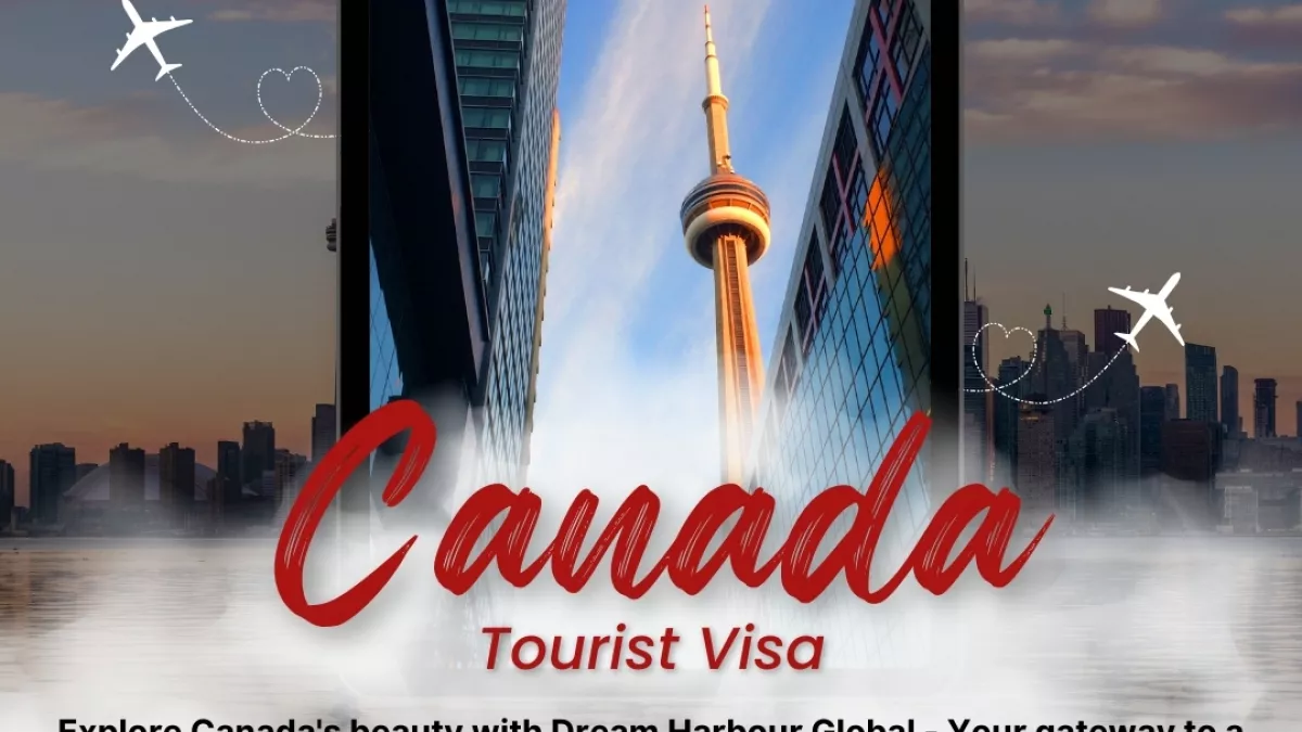 Dream Harbour Global 3