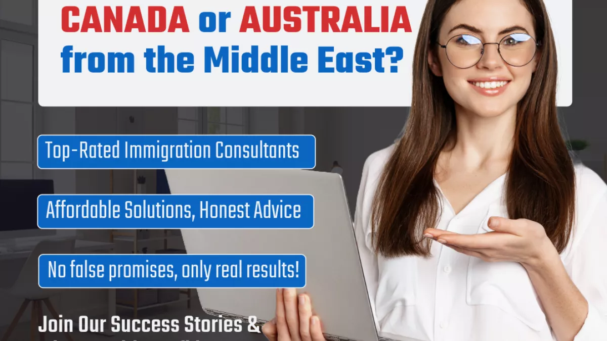 Dream Harbour Global 7