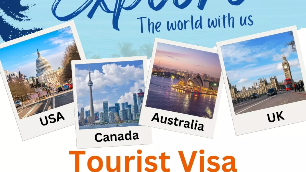 Dream Harbour Global 4