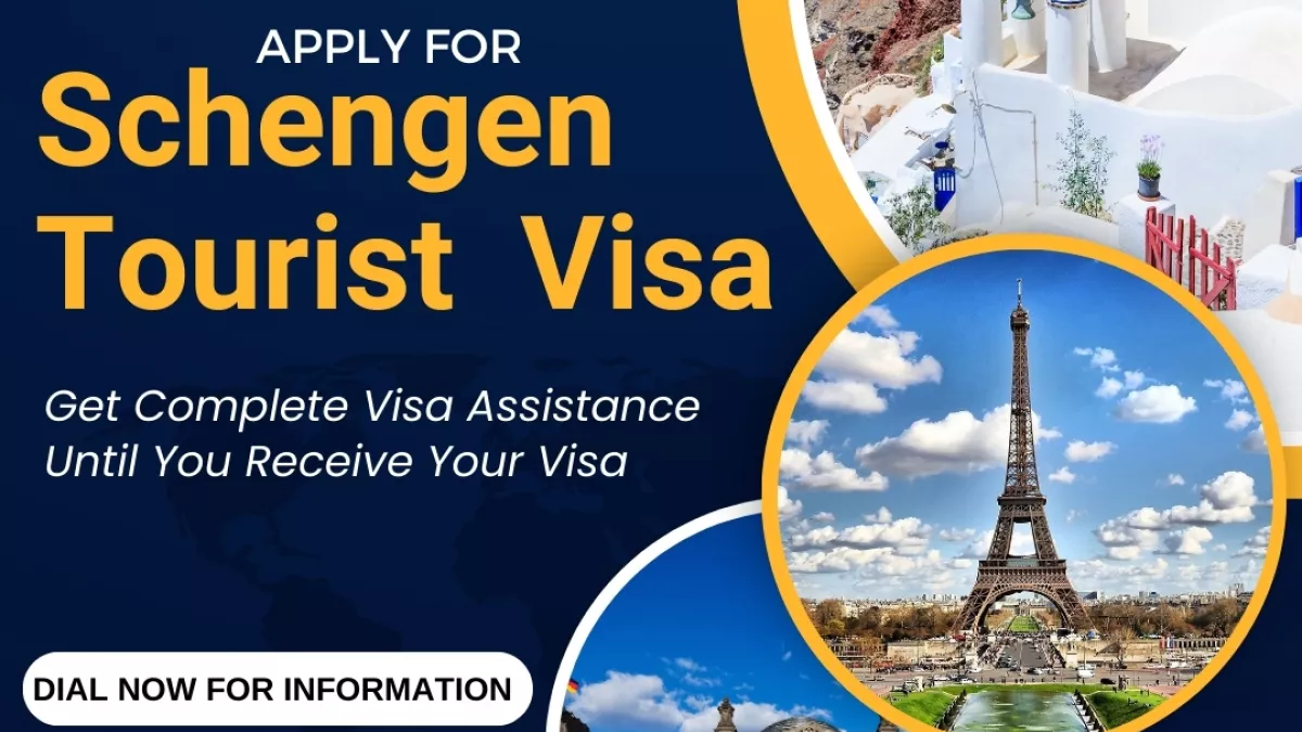 Dream Harbour Global 5