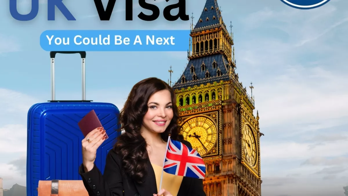 Dream Harbour Global 6