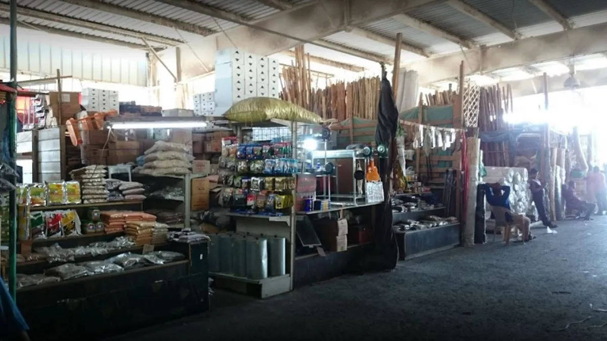 Omani Souq 3