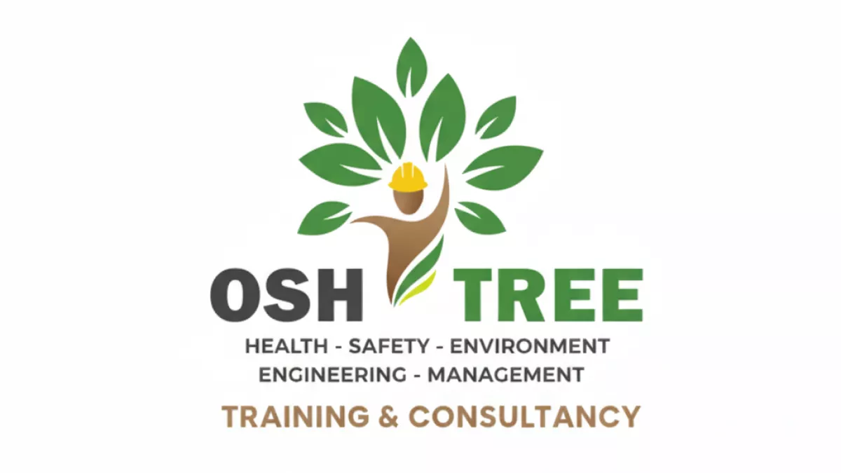 OSHTREE TRAINING CENTRE 1