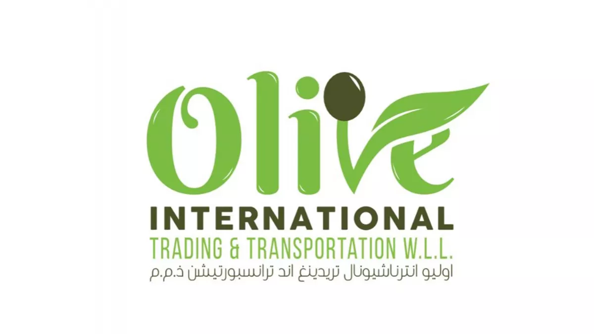Olive INTERNATIONAL Trading & Transport 2