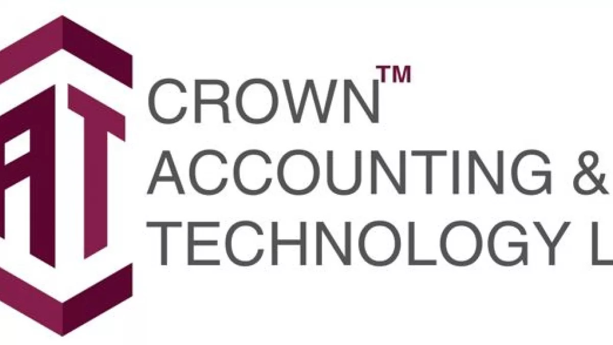 Crown Accounting & Technology LLC 1
