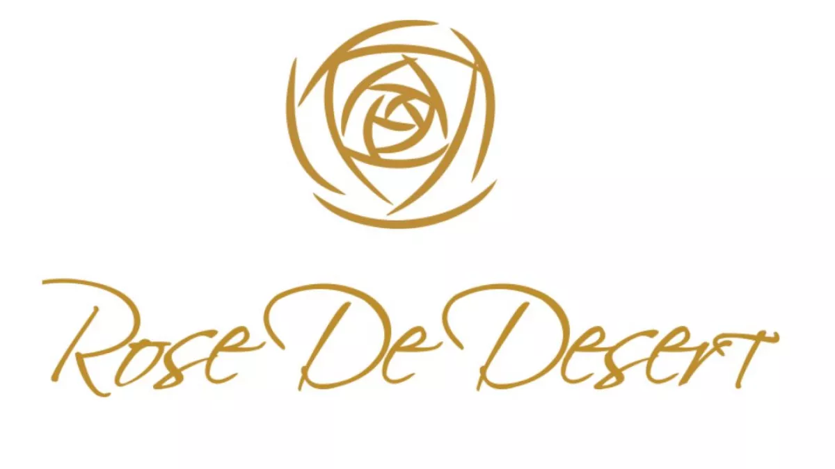 Rose De Desert 1