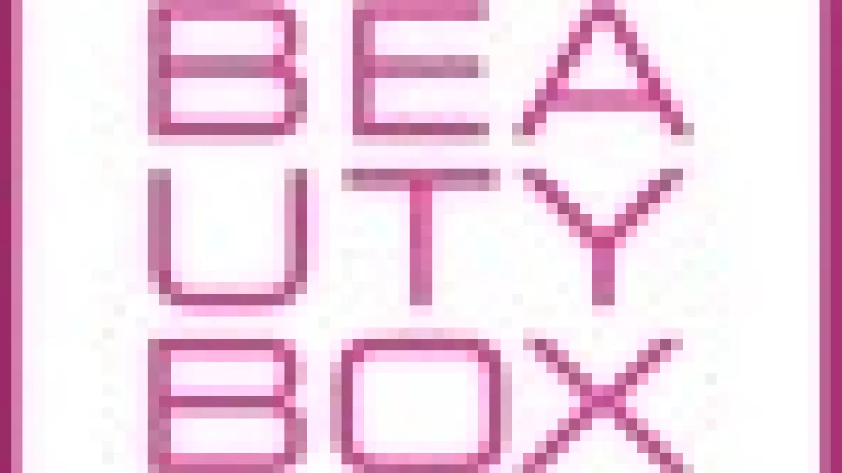 BeautyBox 1