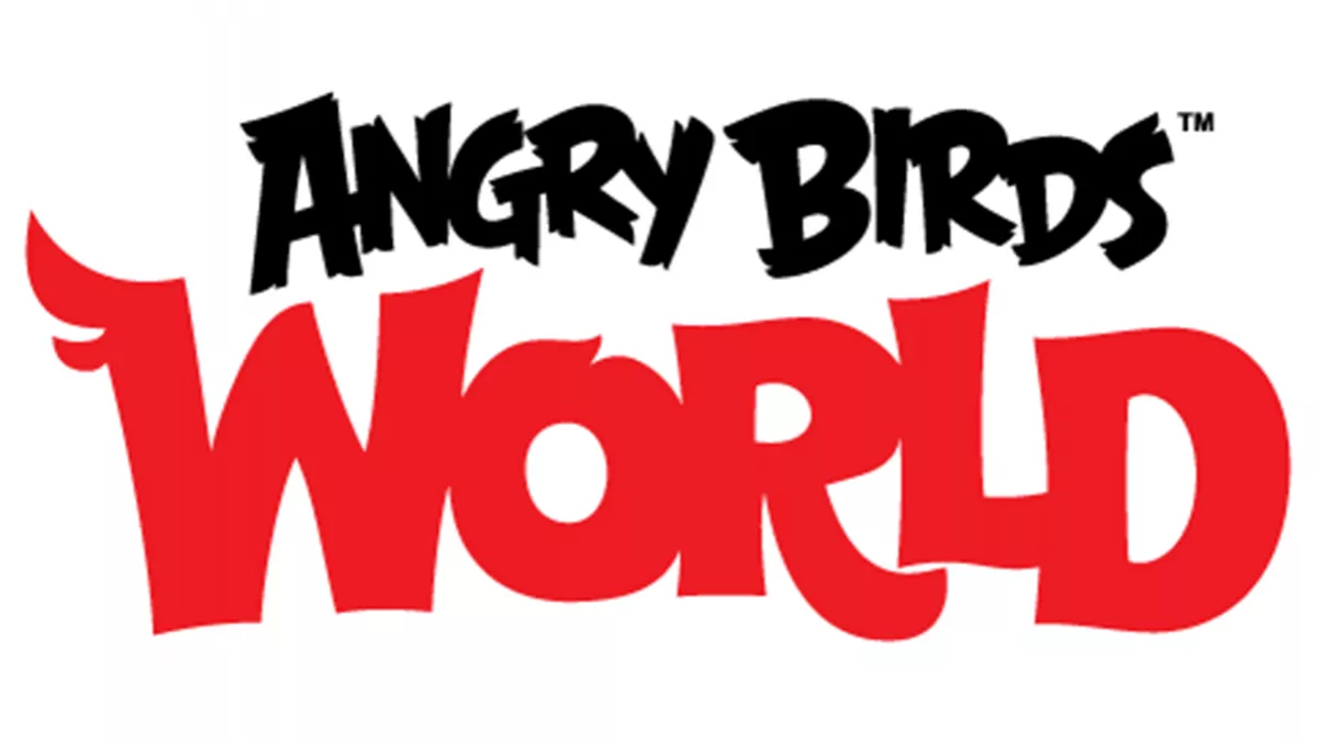 Angry Birds World Qatar 1