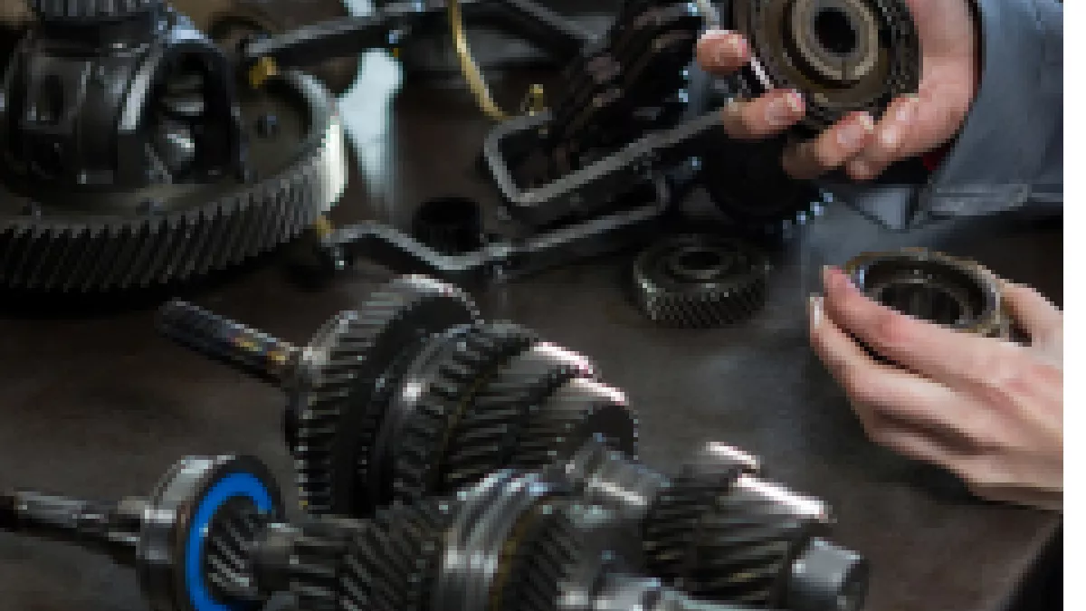 Trade Doha – Qatar’s Trusted Guide to Top Spare Parts Shops 1