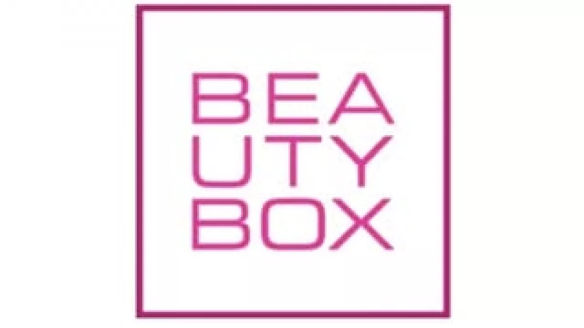 BeautyBox 1
