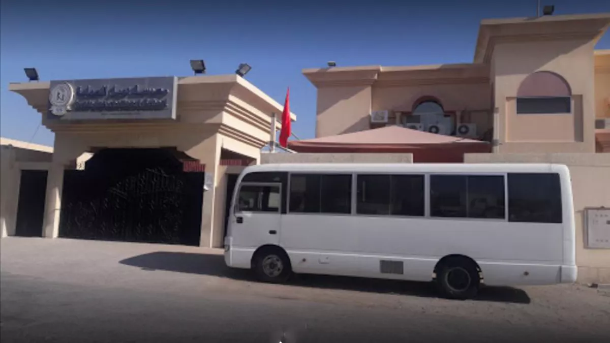 Noble International School 3