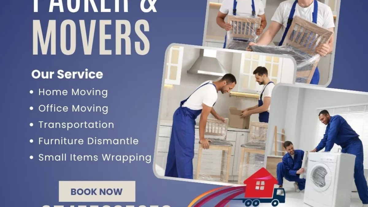 Relocate Qatar Movers 1