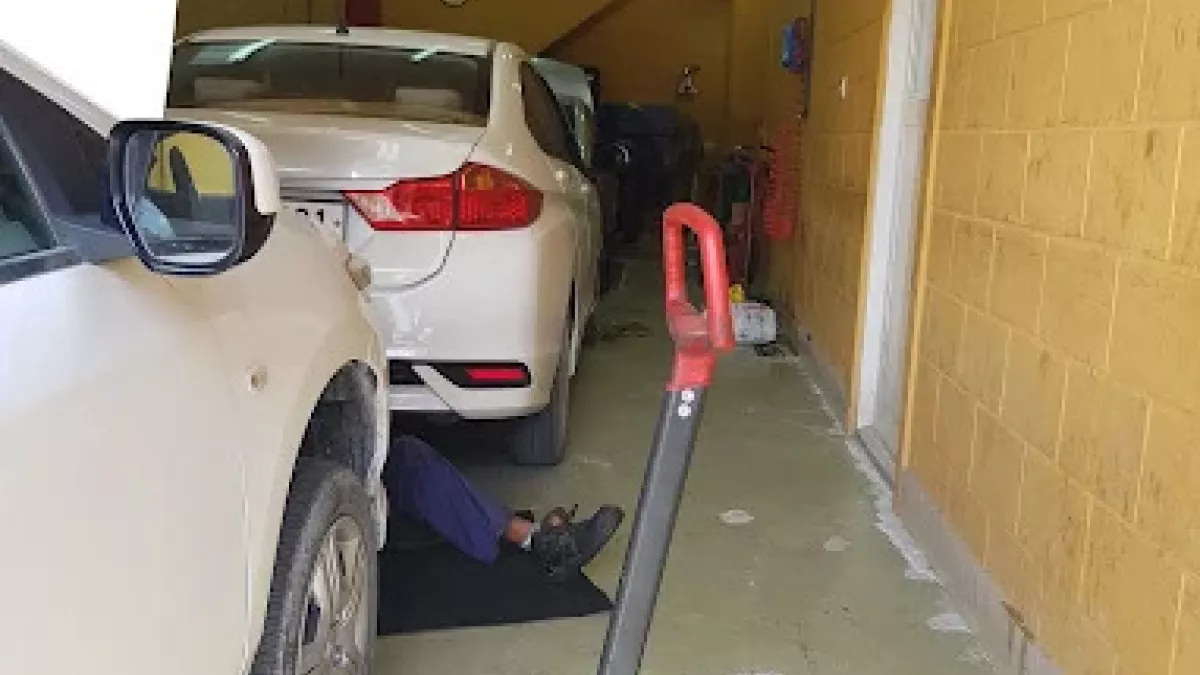 Al Maaded Trading & Technical Services 3