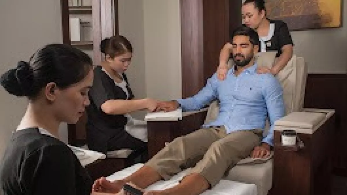 1847 Grooming for Men &ndash; Place Vend&ocirc;me Mall 1