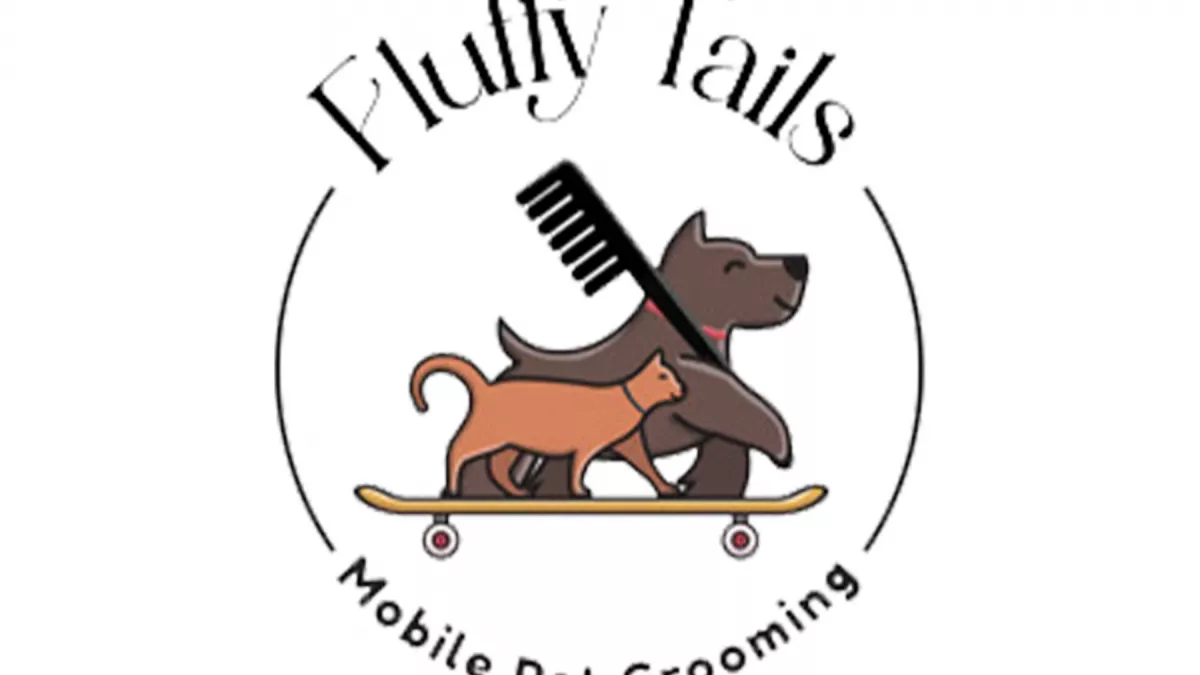 Fluffy Tails: Luxury Mobile Pet Grooming in Qatar 2