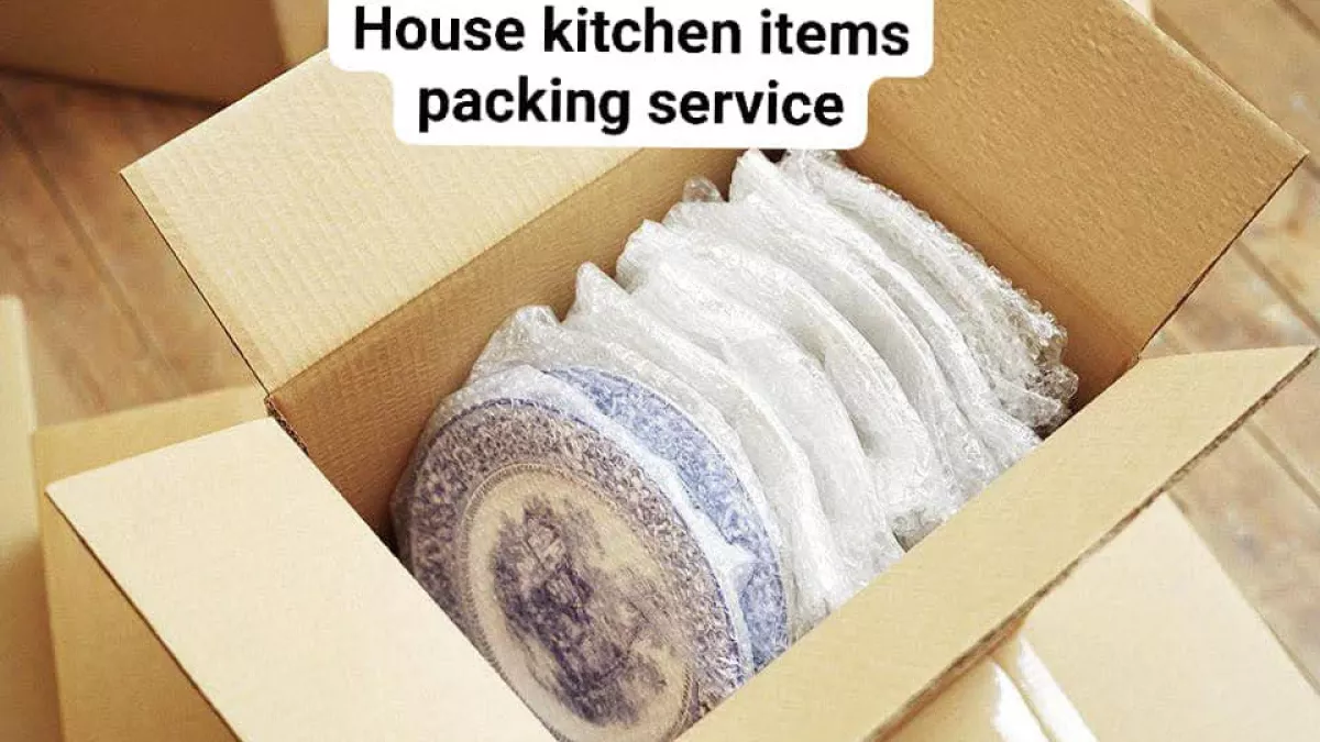 Rafsan Movers &ndash; Movers and Packers in Doha, Qatar 2