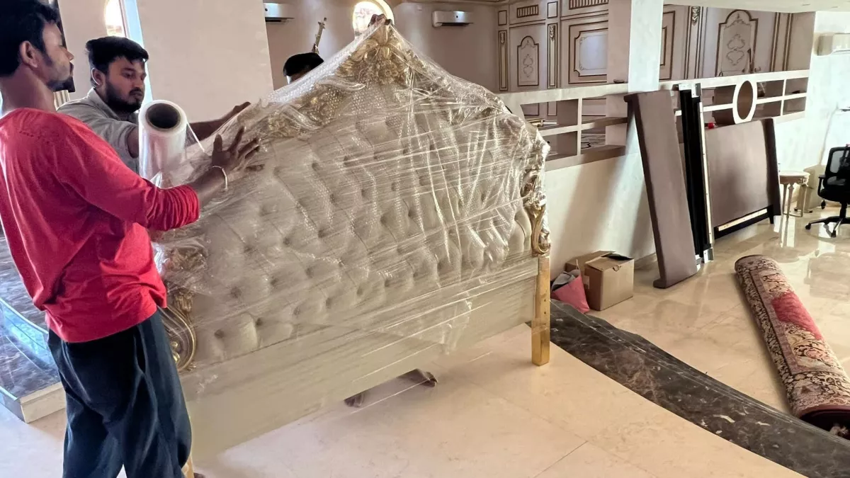 Rafsan Movers &ndash; Movers and Packers in Doha, Qatar 5