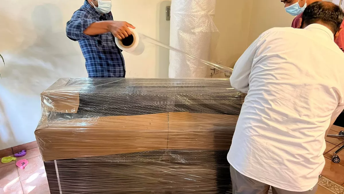 Rafsan Movers &ndash; Movers and Packers in Doha, Qatar 9