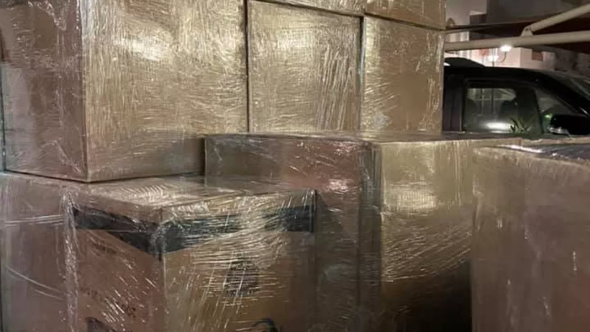 Rafsan Movers &ndash; Movers and Packers in Doha, Qatar 8