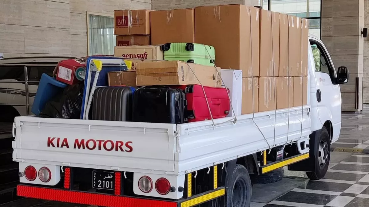 Rafsan Movers &ndash; Movers and Packers in Doha, Qatar 6