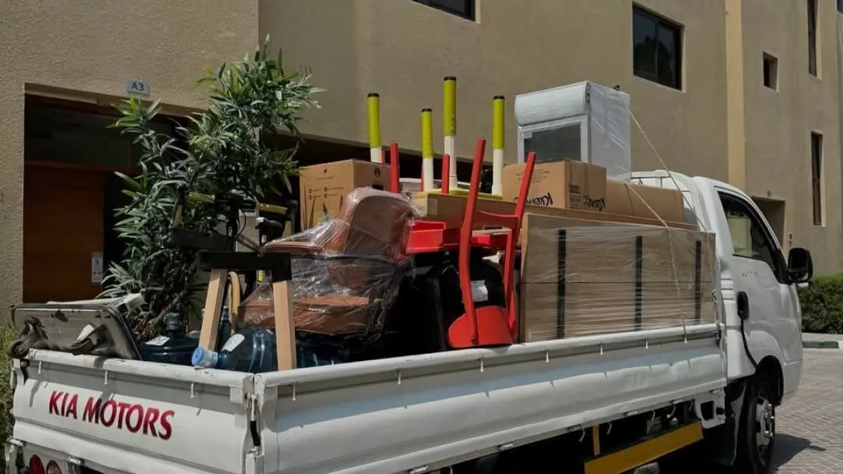 Rafsan Movers &ndash; Movers and Packers in Doha, Qatar 5