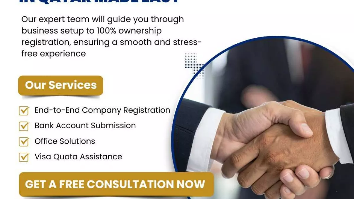 Trade Route GCC Trading & Services WLL 3