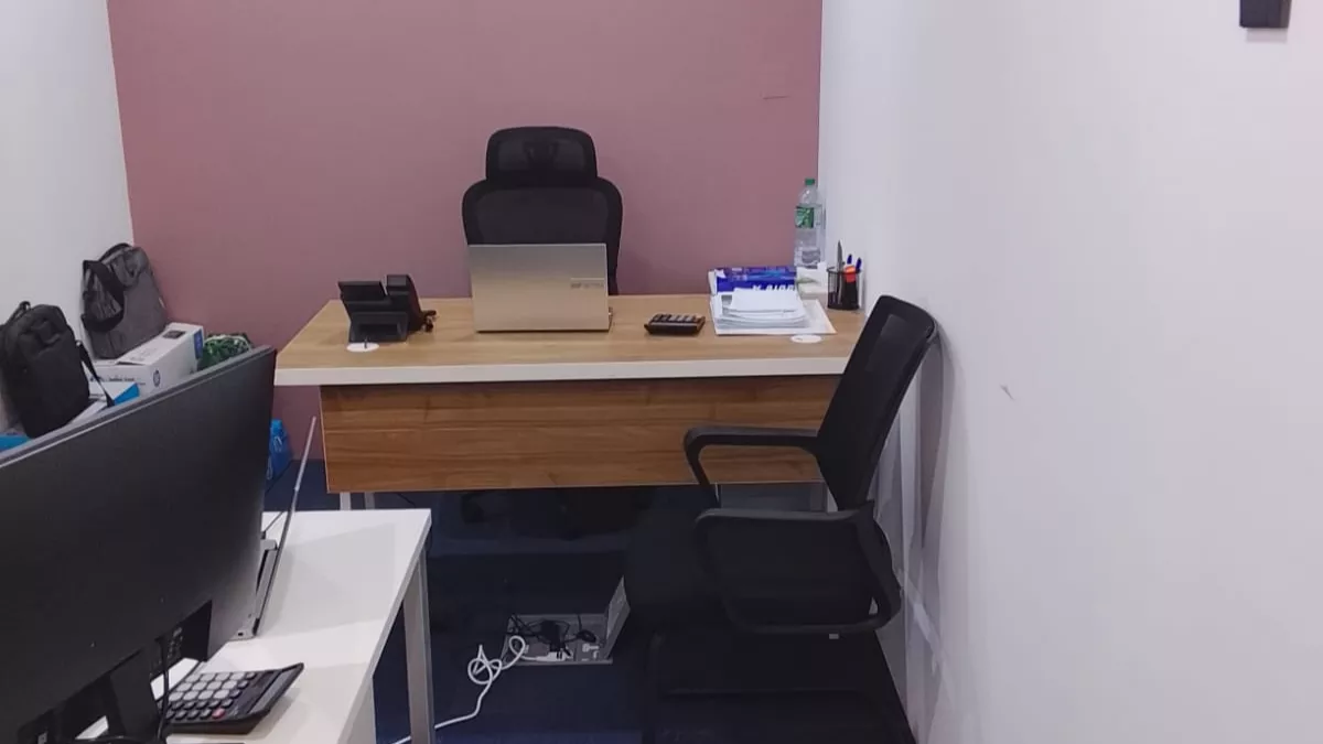 Trade Route GCC Trading & Services WLL 2