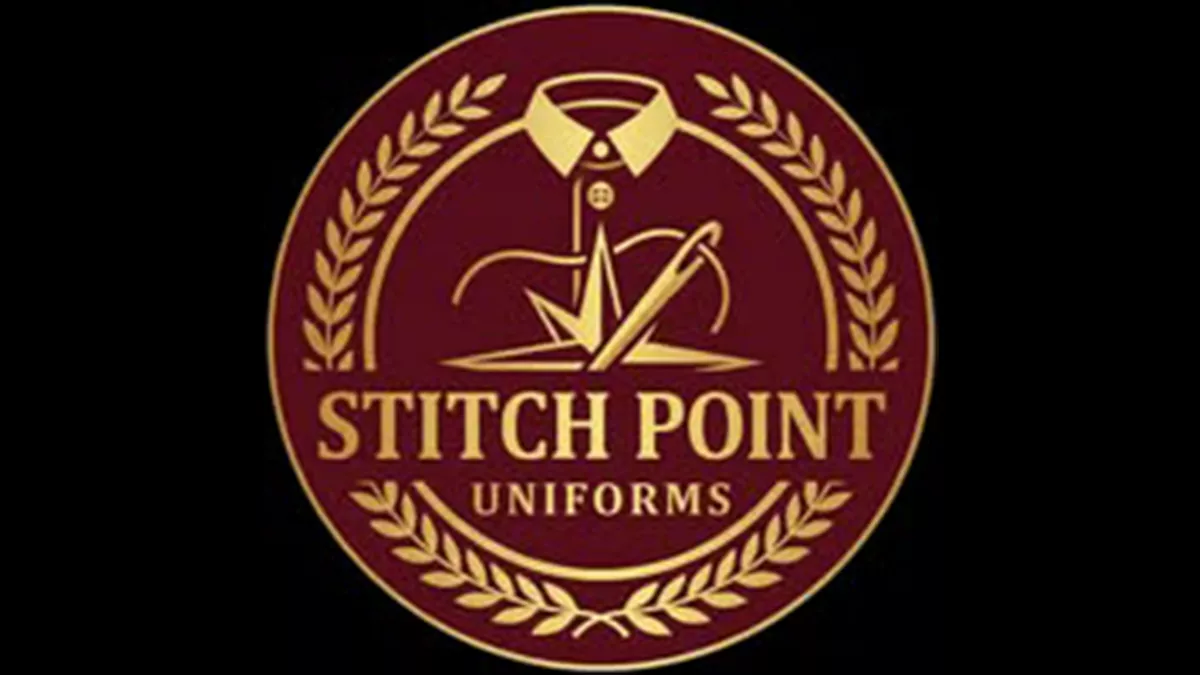 Stitch Point Uniforms 1