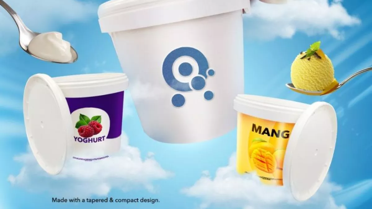 QPLASTICS FACTORY WLL 20