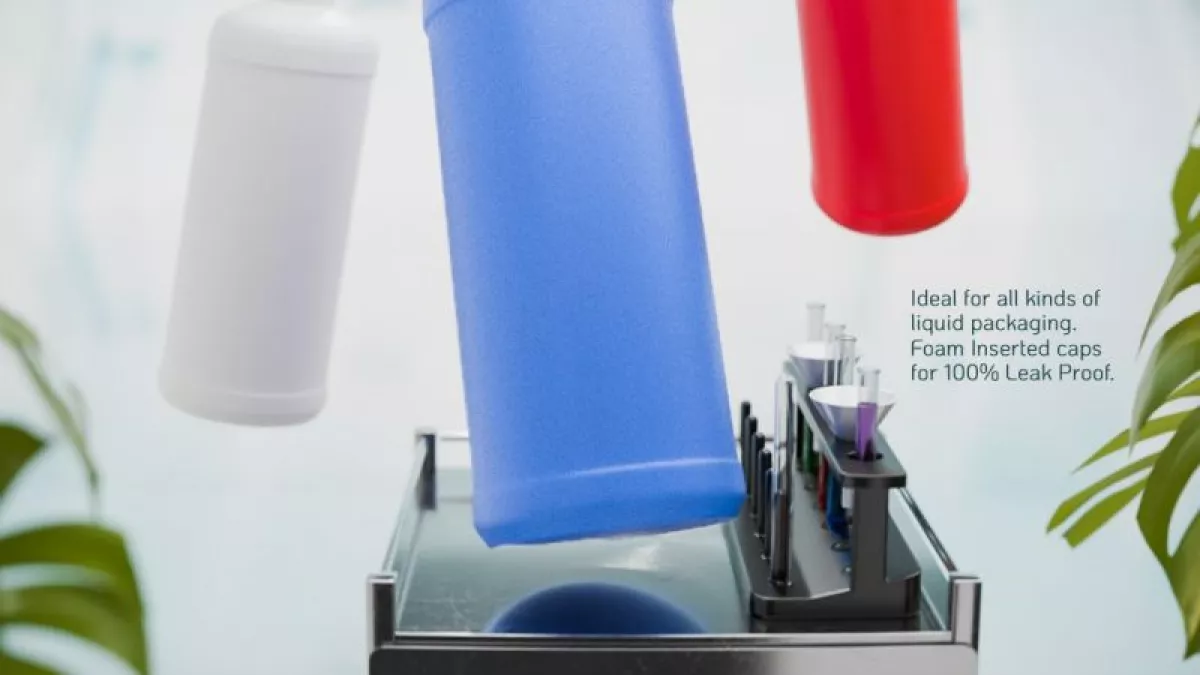 QPLASTICS FACTORY WLL 17