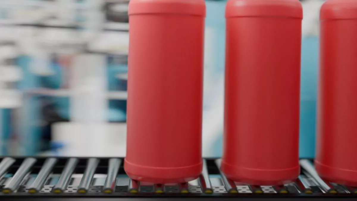 QPLASTICS FACTORY WLL 6